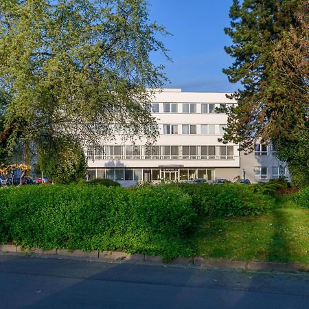 Hotel Steiger Krnov Exterior photo